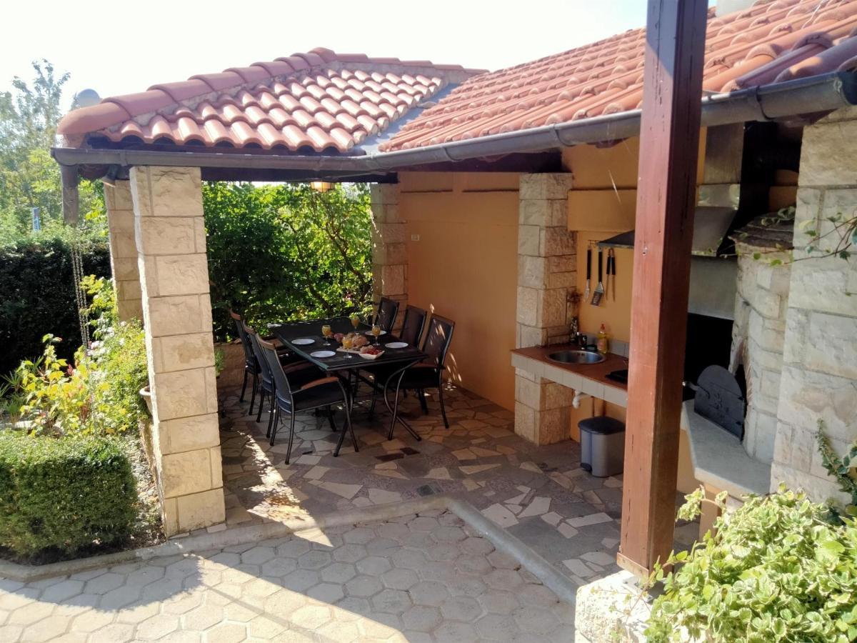 Apartment Ecio Vinkuran Exterior foto